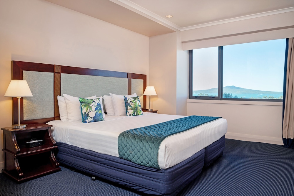 1 Bedroom, Spencer, Suite, King Bed