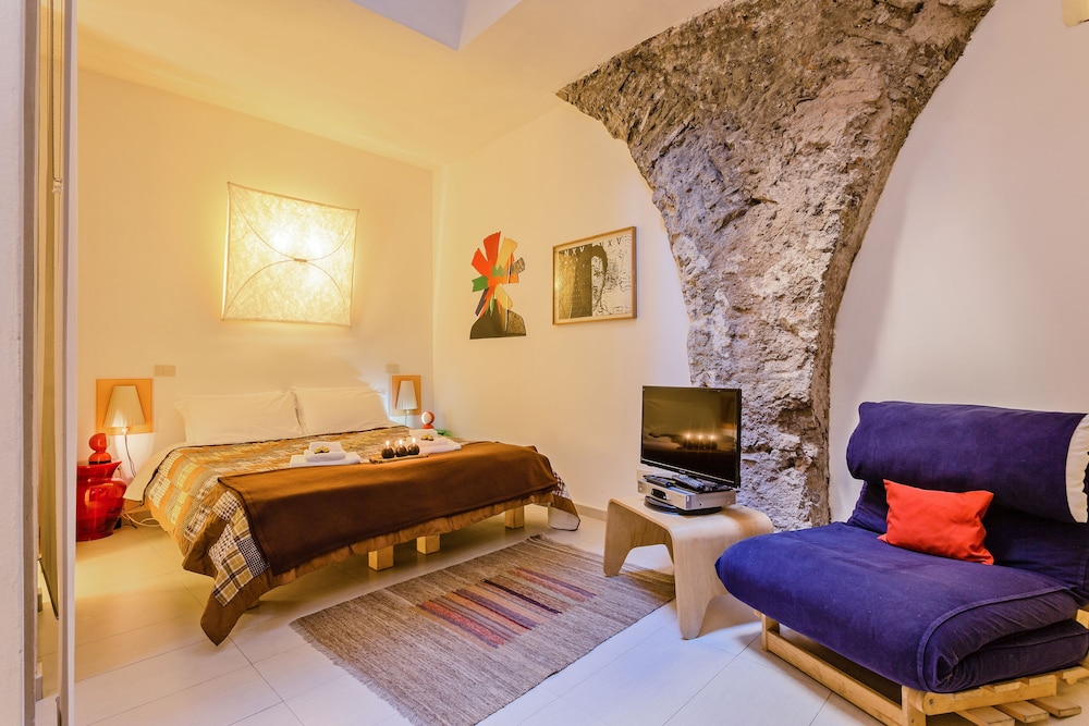 Rome as you feel - Selci Apartment 7/24