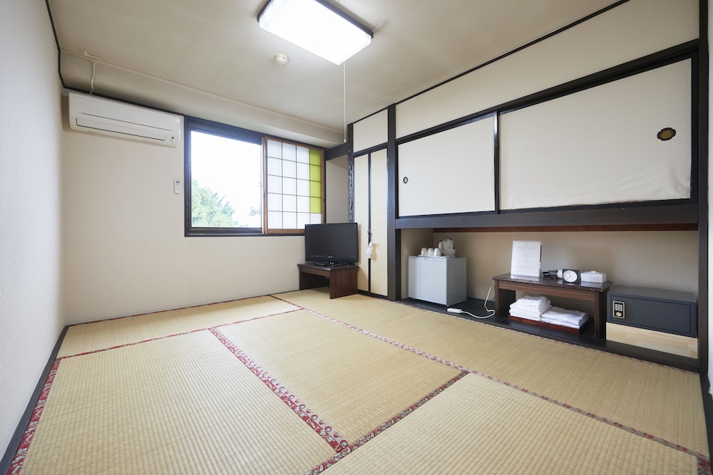 Select Inn Fujisan Gotemba 28/61