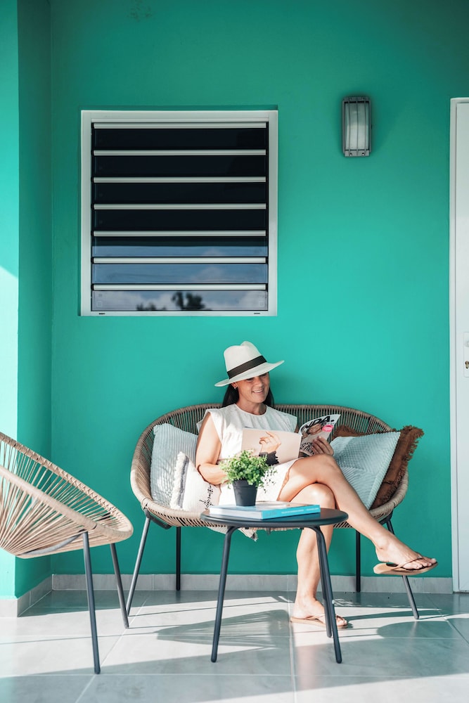 Bon Bini Resort 50/60