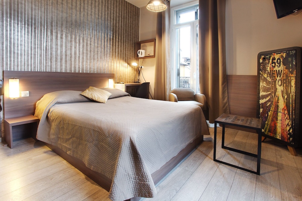 Atipik Hotel Annecy 15/50