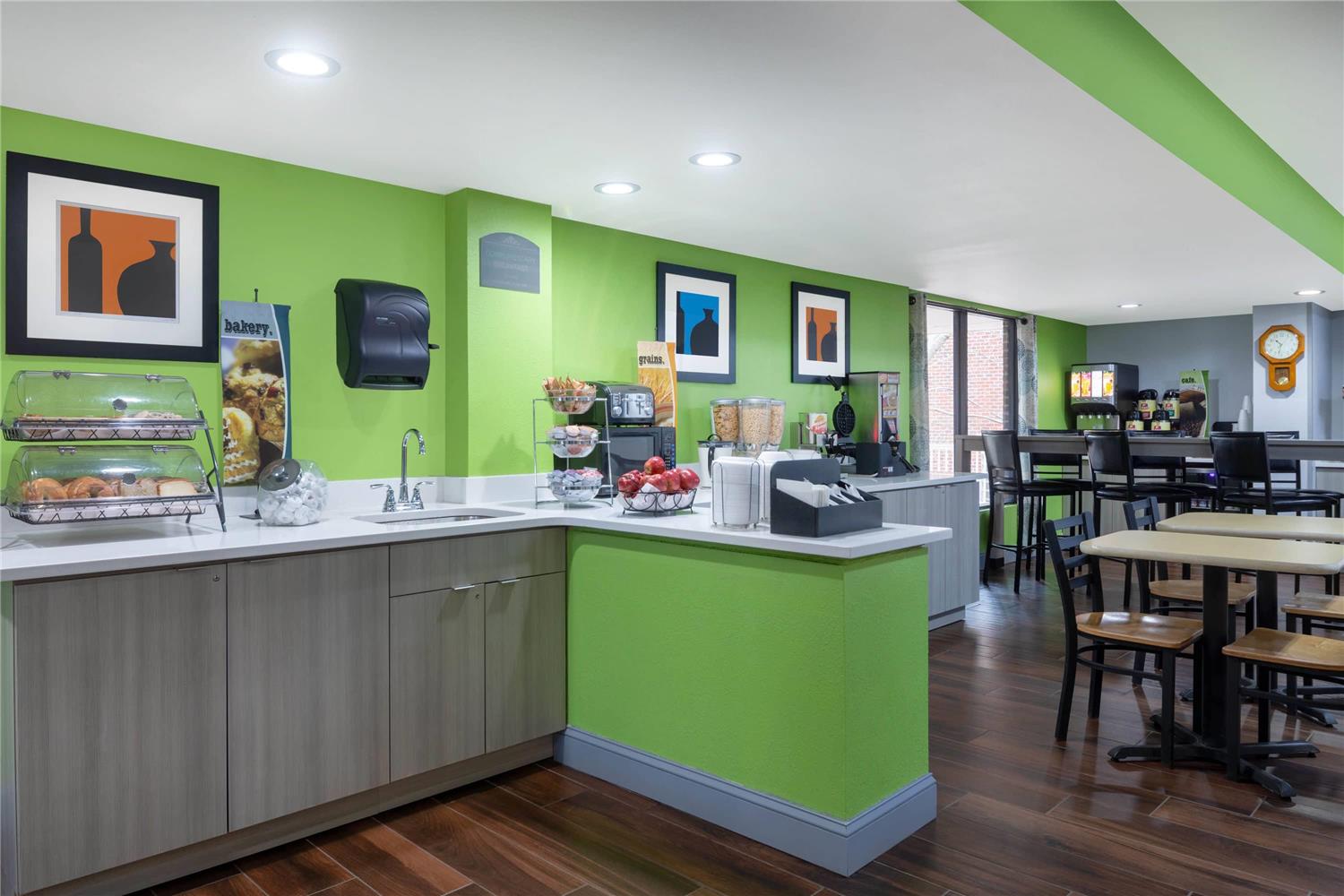 Microtel Inn Suites By Wyndham Cornelius Lake Norman 11/23