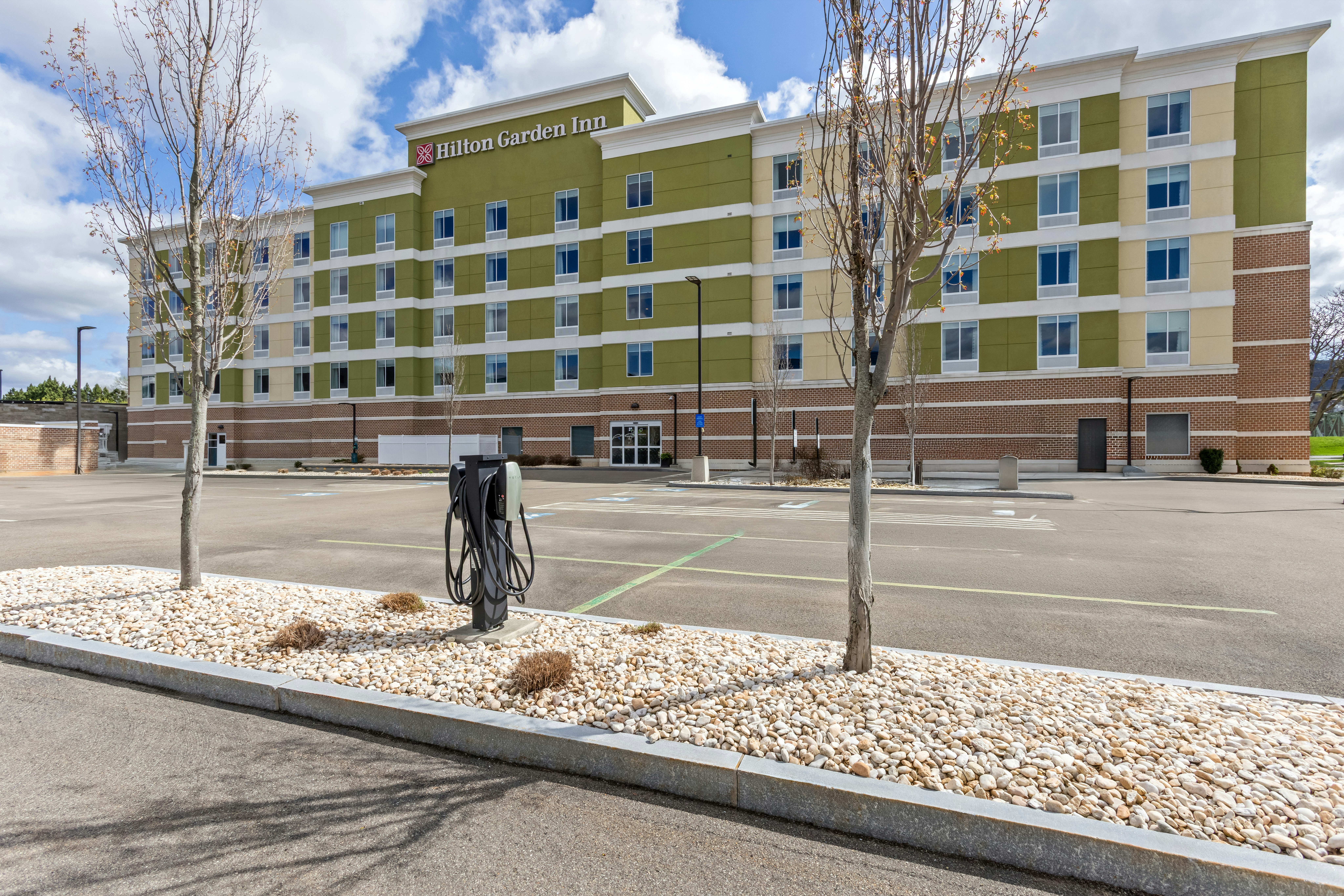 Hilton Garden Inn Corning Downtown 48/50