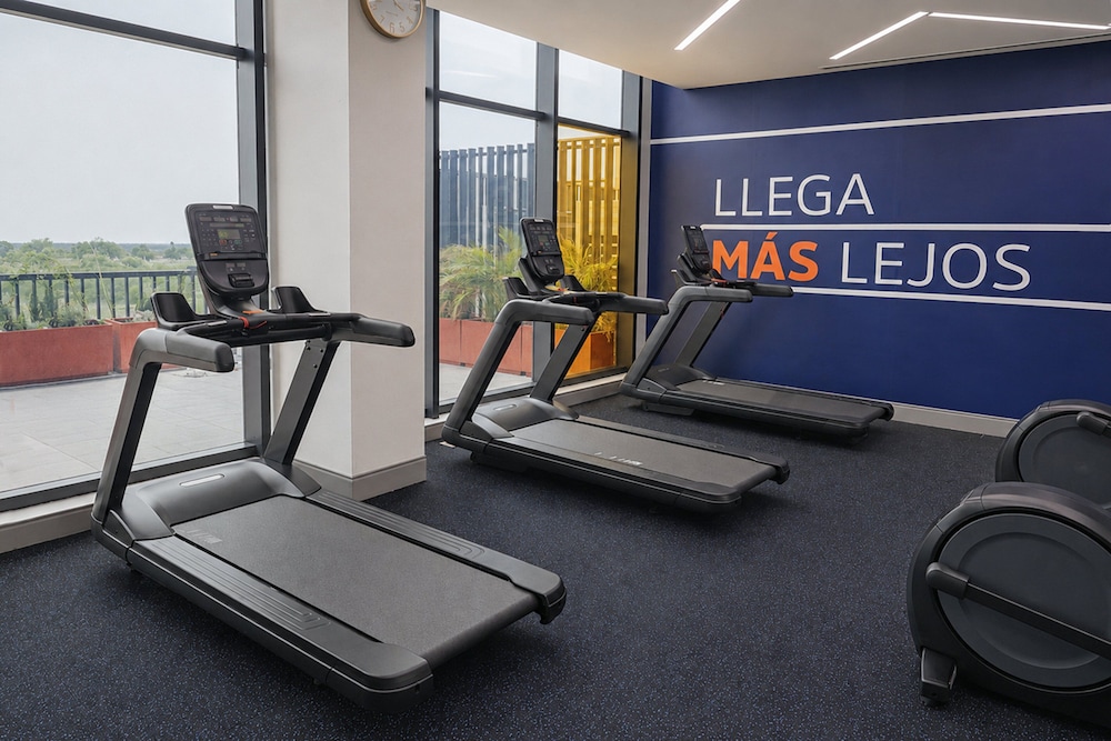 Holiday Inn Express And Suites Monterrey Sendero, San Nicolas de los Garza 24/50