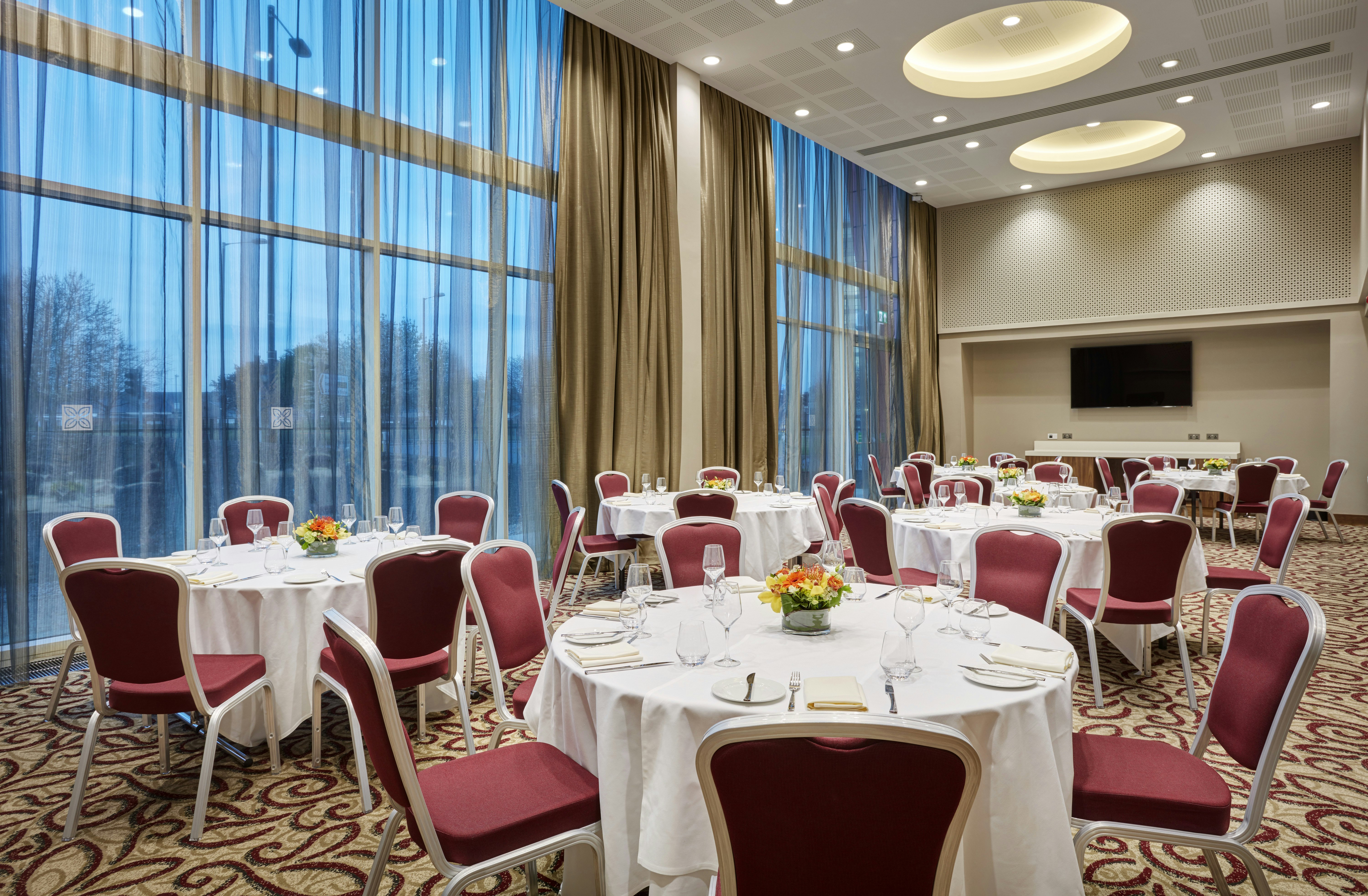 Hilton Garden Inn Sunderland 33/36