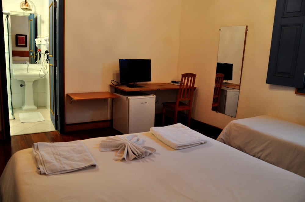 Hotel Solar de Maria 25/33