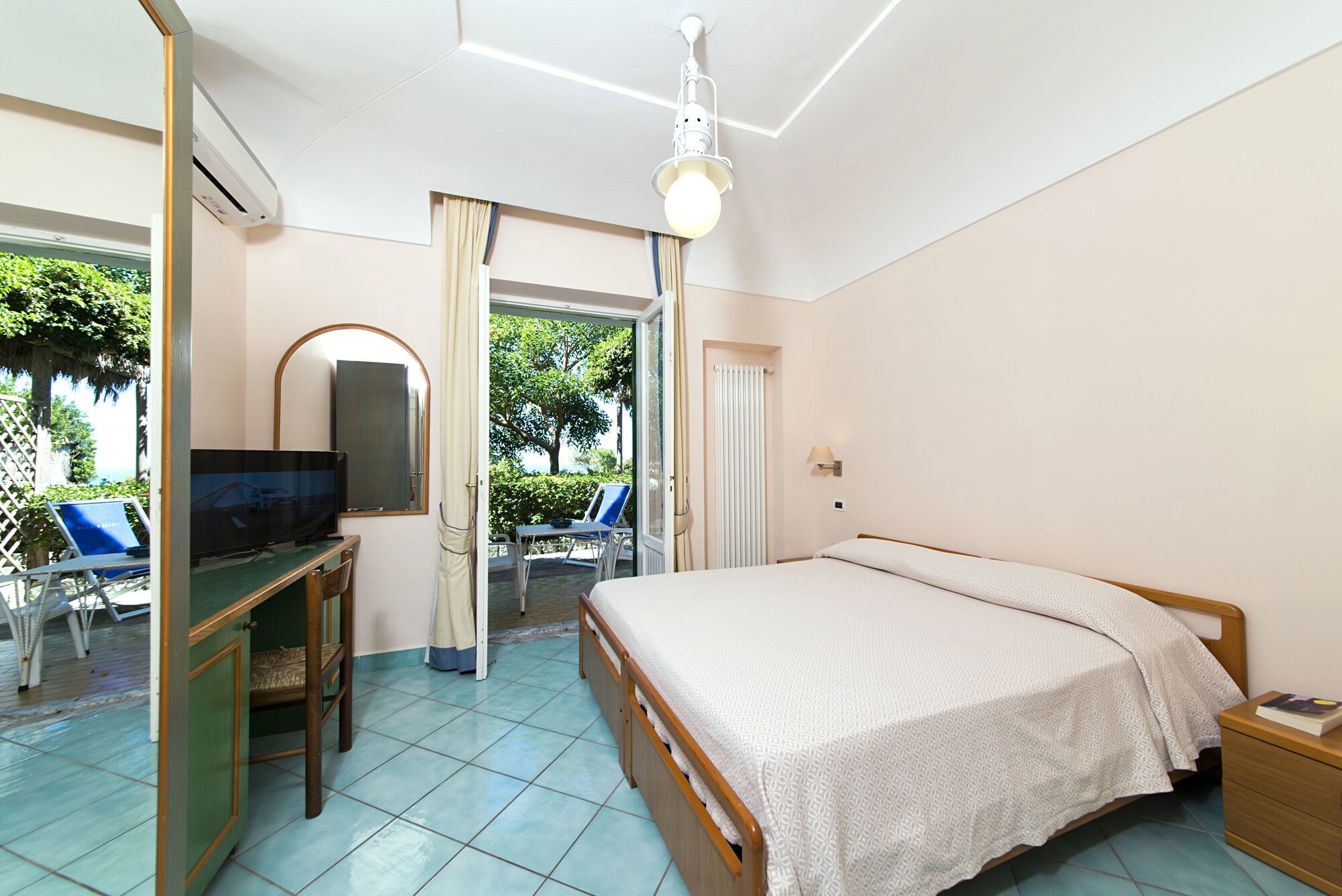 غرفة قياسية بسريرين منفصلين، Hotel Villa Melodie - Adults Only 3/5