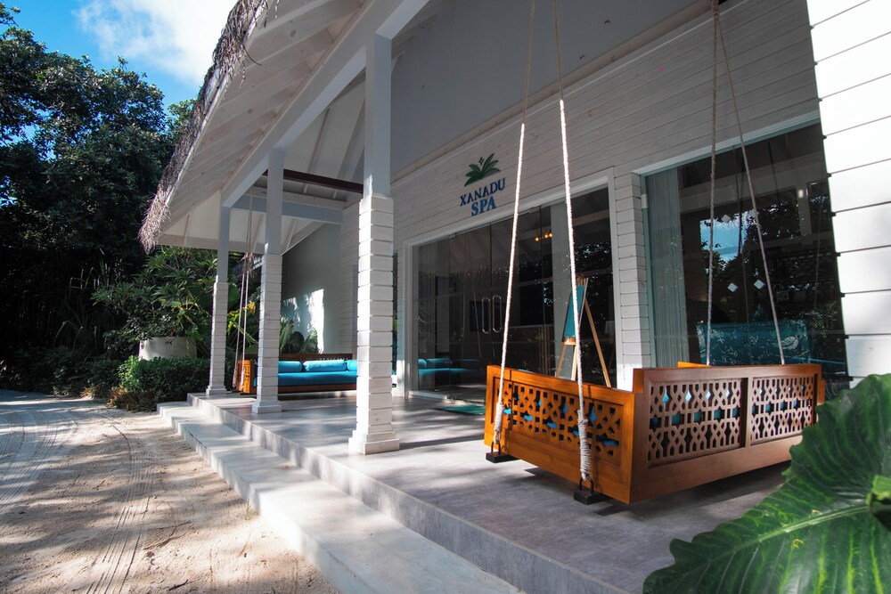 Ifuru Island Maldives 2/70