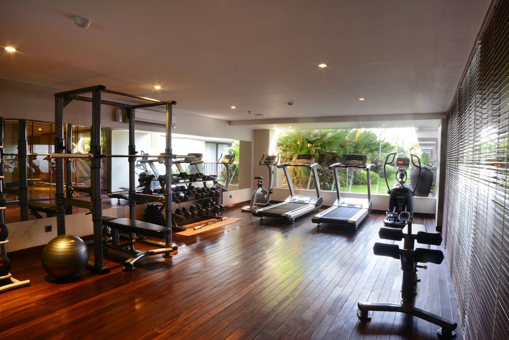 The Nest Hotel Nusa Dua 63/71