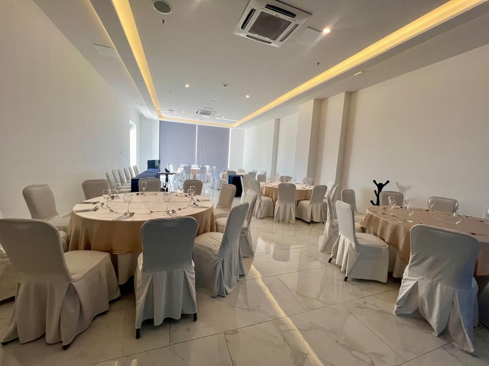 Wyndham Puebla Angelopolis 37/46