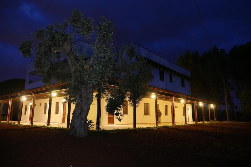 Tenuta Cavalieri 3/50