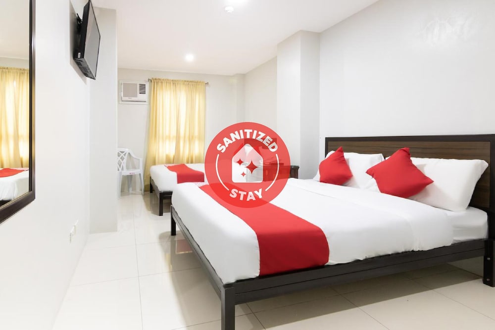 OYO 152 Sangco Condotel 19/45