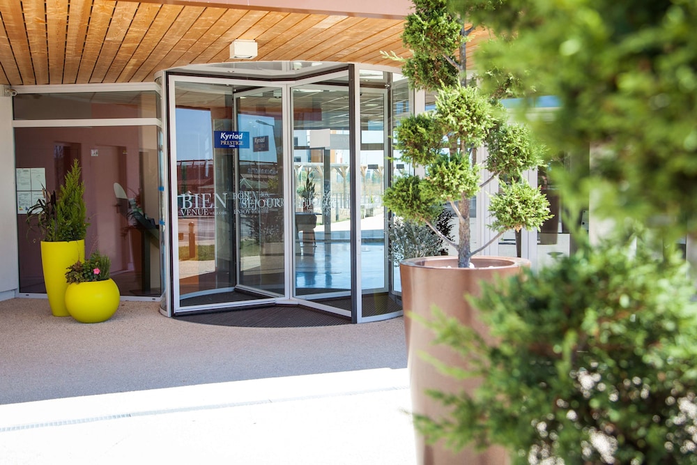 ibis Styles Dijon Nord Valmy 5/63
