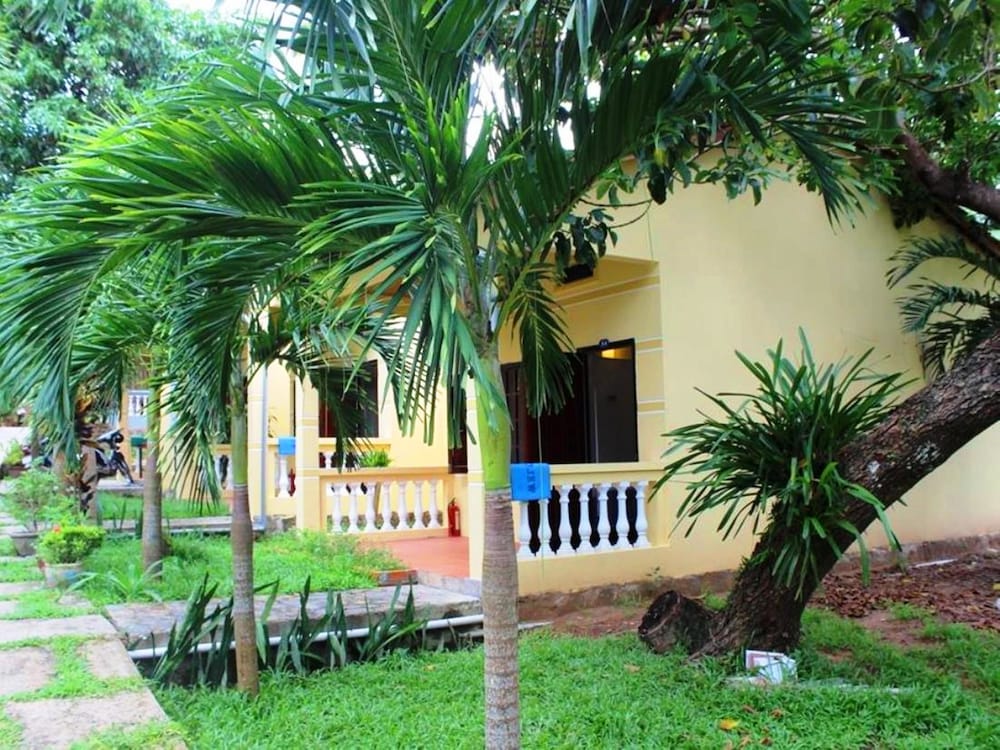 Kim Nhung Bungalow 47/49