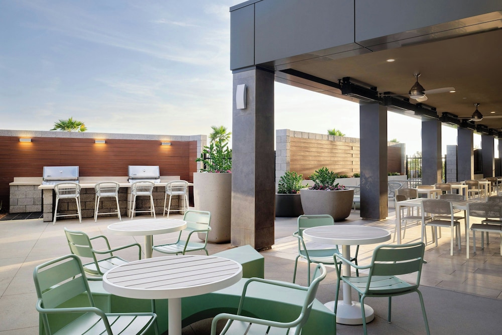 TownePlace Suites by Marriott Ventura Oxnard 26/45
