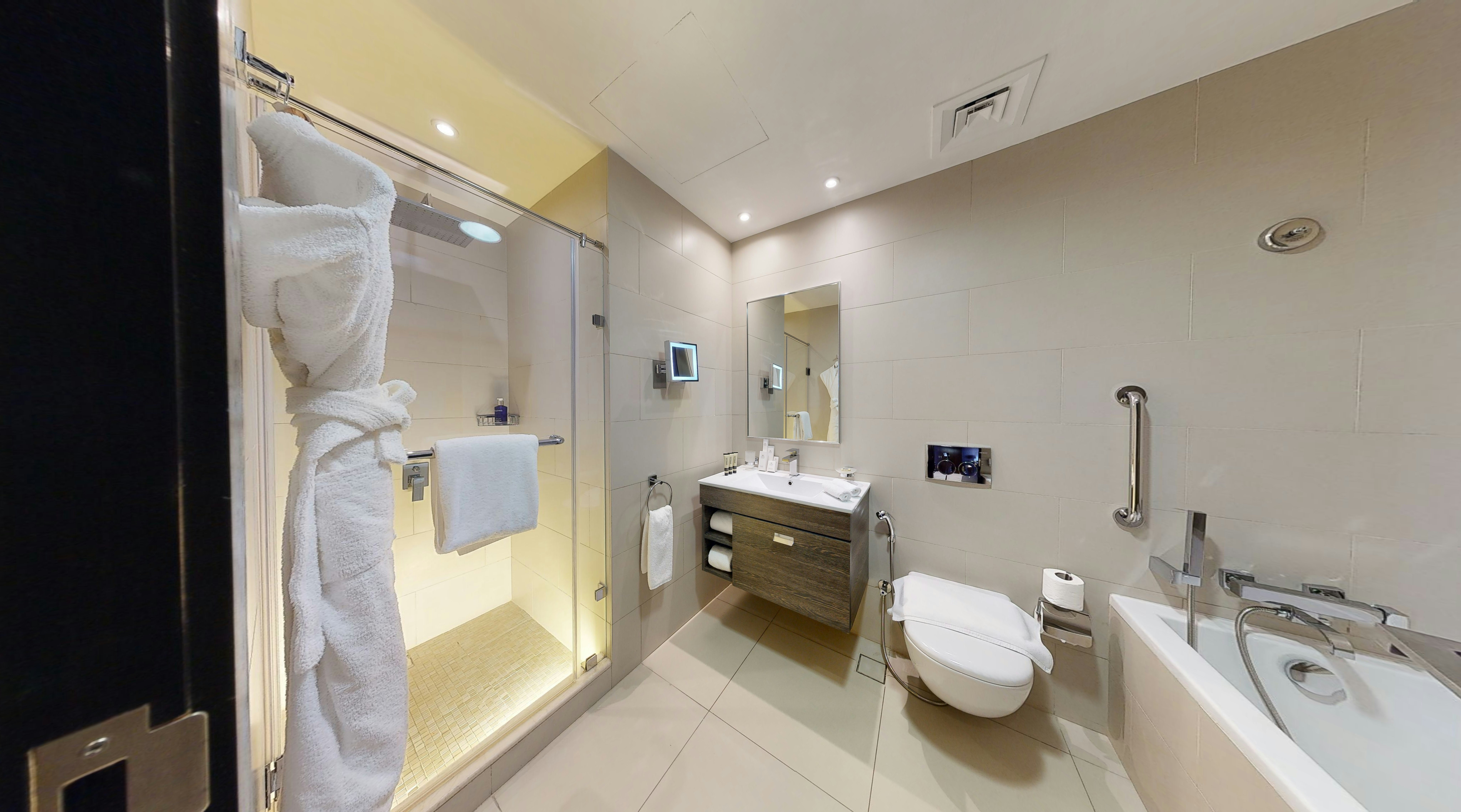 اسكوت رافال العليا(ASCOTT RAFAL OLAYA RIYADH) 68/69