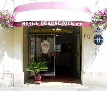 CITOTEL BEAUSEJOUR 44/66