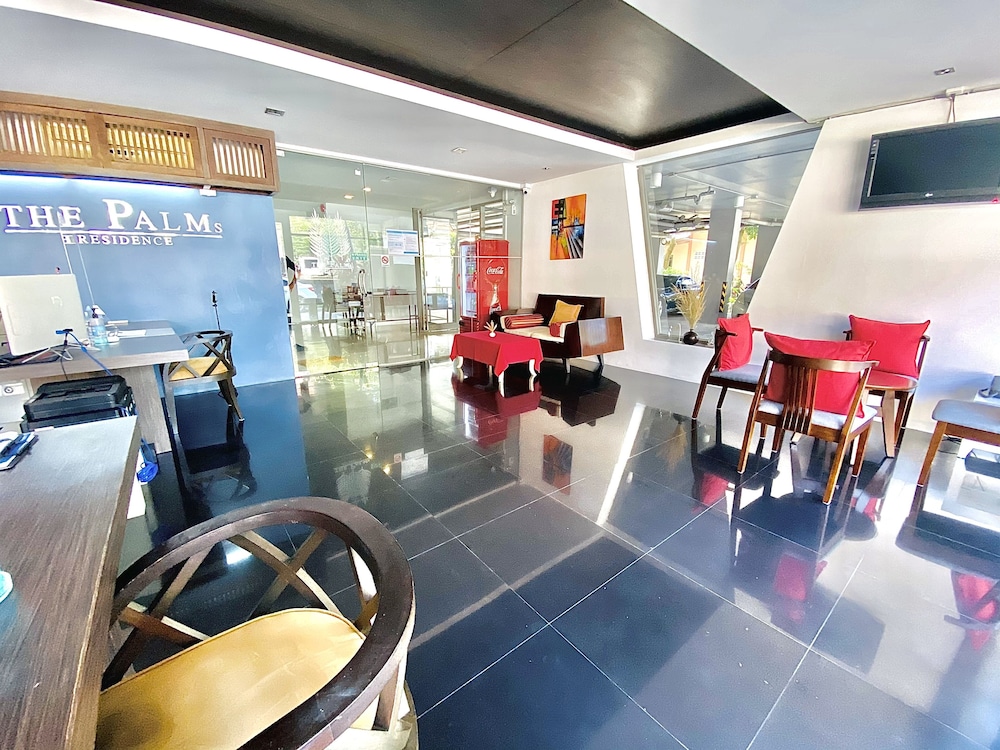 THE PALMS RESIDENCE 43/59