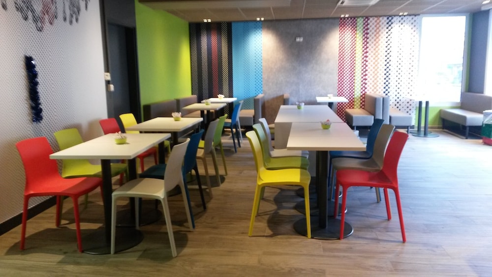 Ibis Budget Colmar Centre Ville 29/45