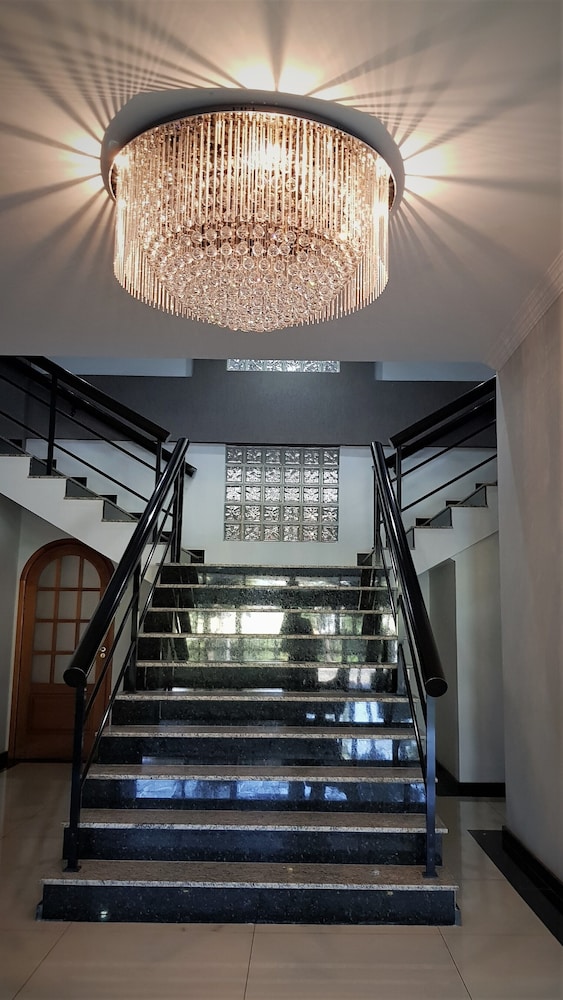Hotel Cristal Rio Claro 18/36