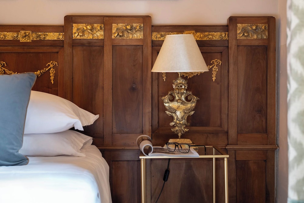 Hotel Morandi Alla Crocetta 33/60
