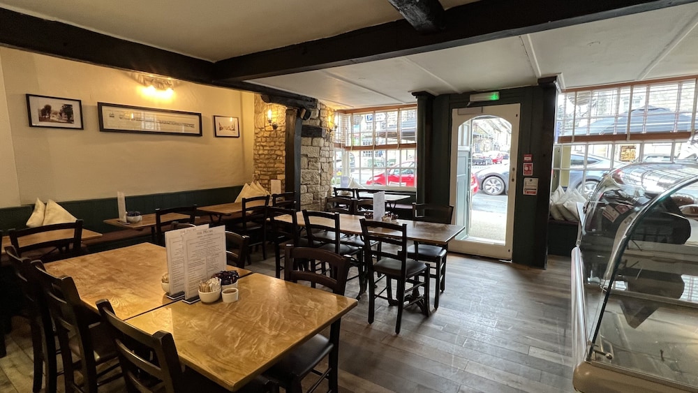 The Priory Burford Bed And Breakfast 38/59