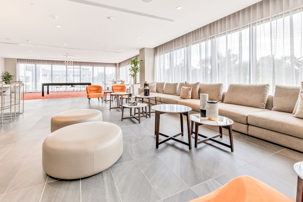 Provident Grand Luxury Short Term Residences 27/50