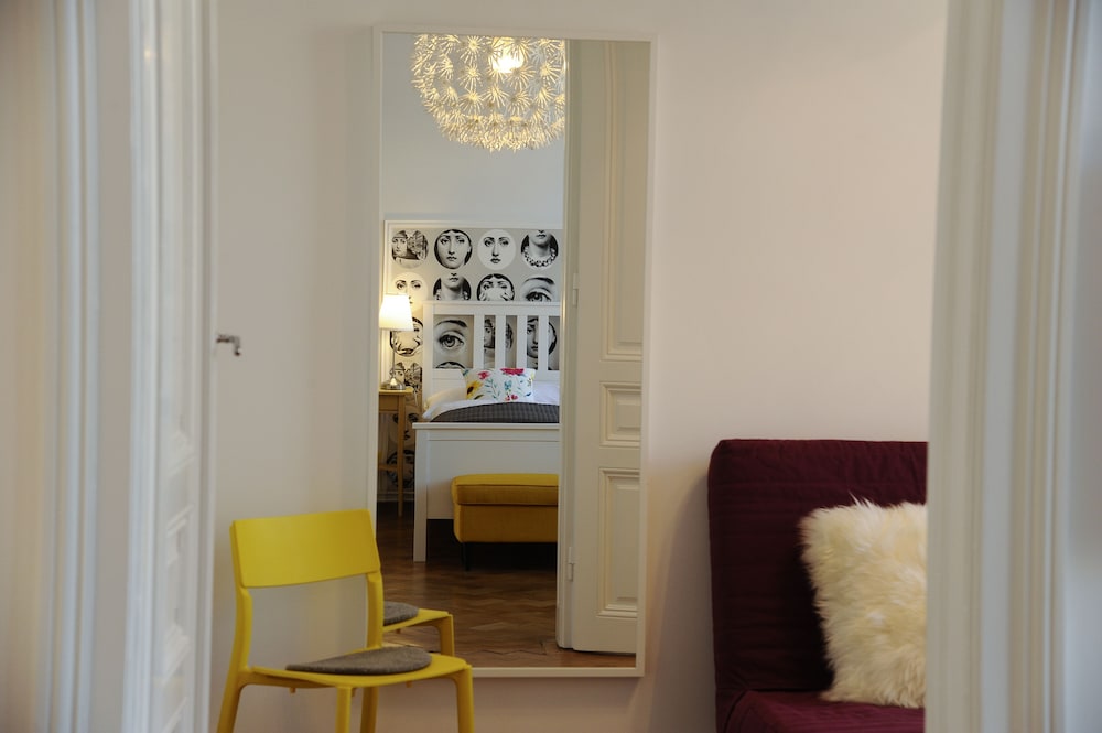 Leuhusen Boutique Apartments 23/44