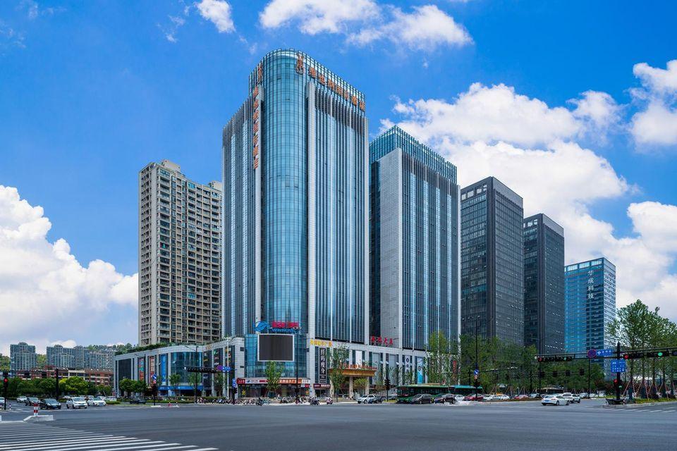 Vienna International Hotel (Hangzhou Boao Center Subway Station) 7/38