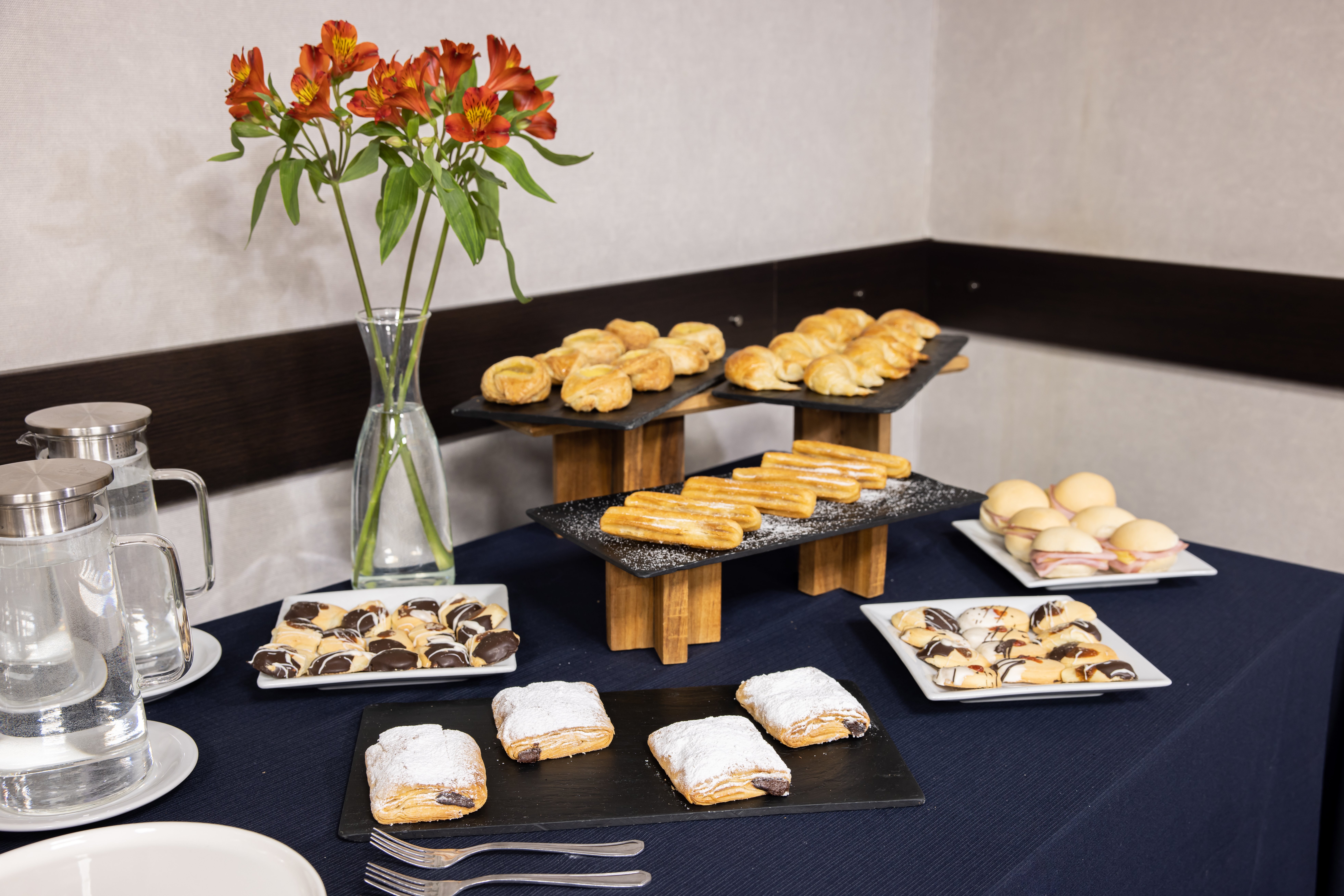 Holiday Inn Express Puerto Madero 22/38