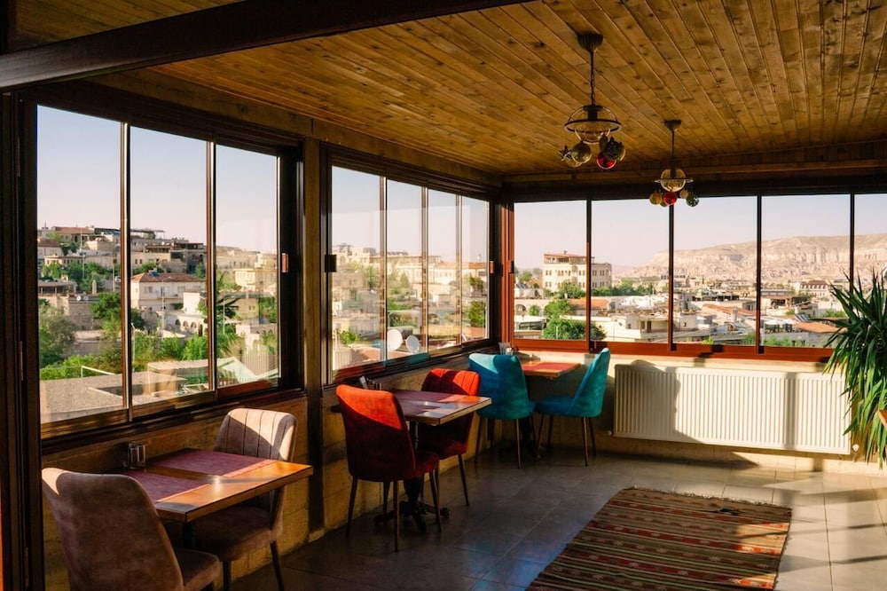 Lord Of Cappadocia Hotel 33/50