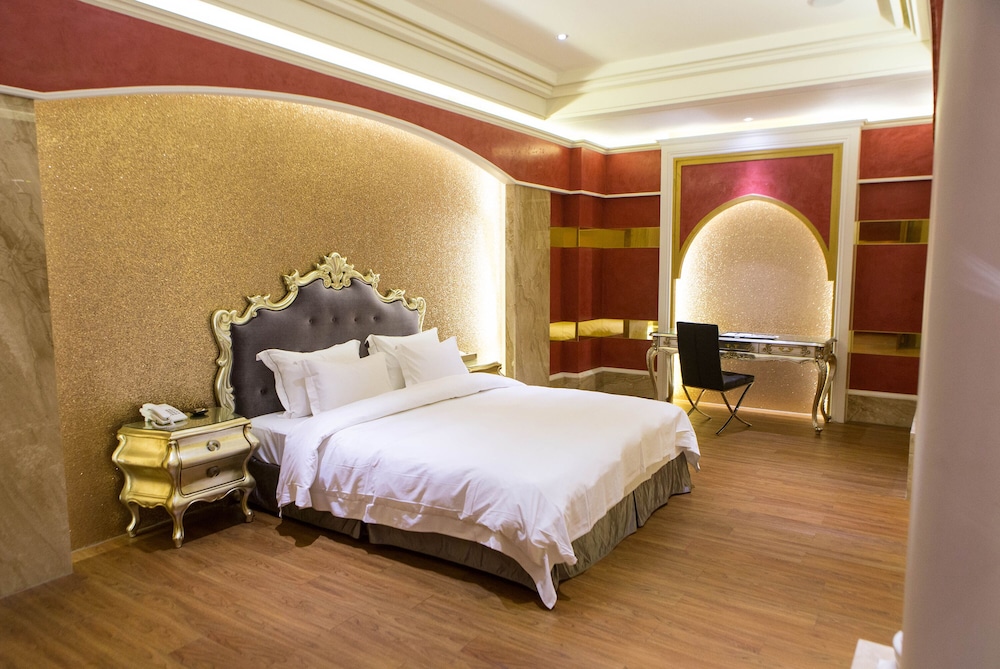 All-Ur Boutique Motel - Tai-Chung Branch 20/50