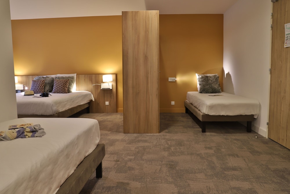 Sowell Hotels Mont Blanc Spa 11/50