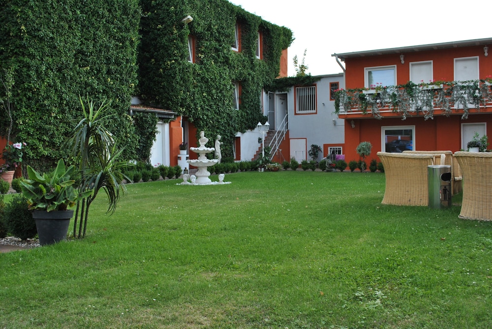 Suite-Apartement-Essen 23/29