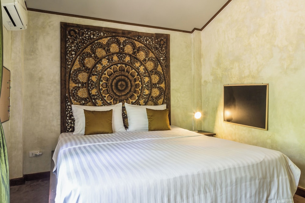 3 Bedrooms, Lifestyle, Villa, 3 King Beds