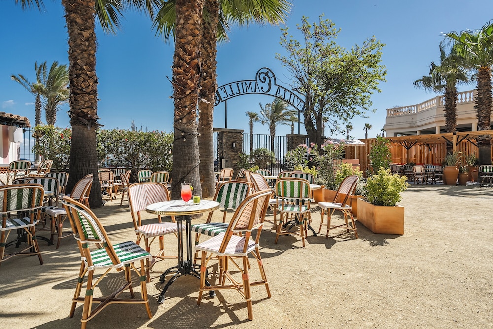 Villa Camille Hotel & Spa 55/65