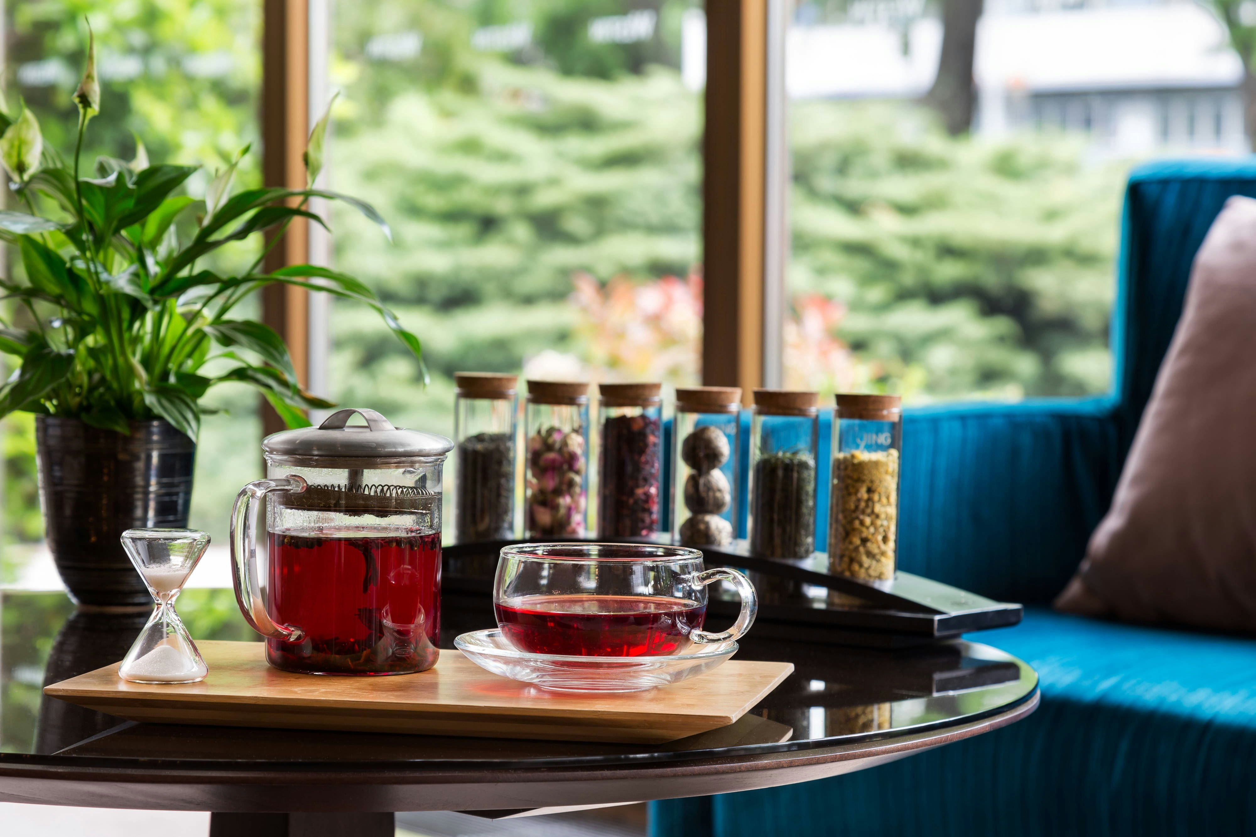 Westin Zagreb Hotel 57/68