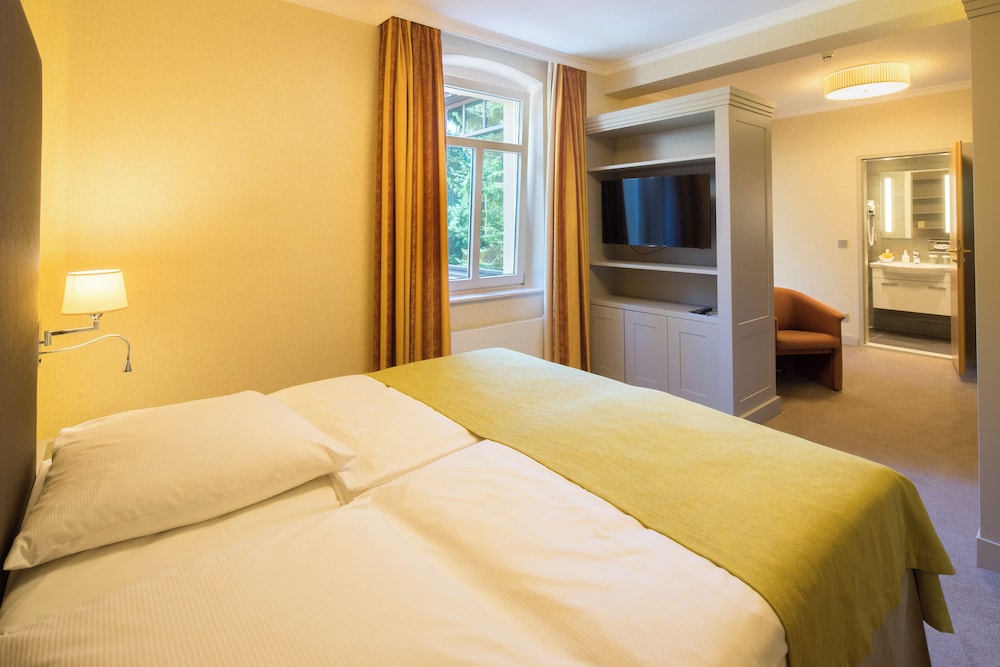 Parkhotel Guldene Berge 9/50