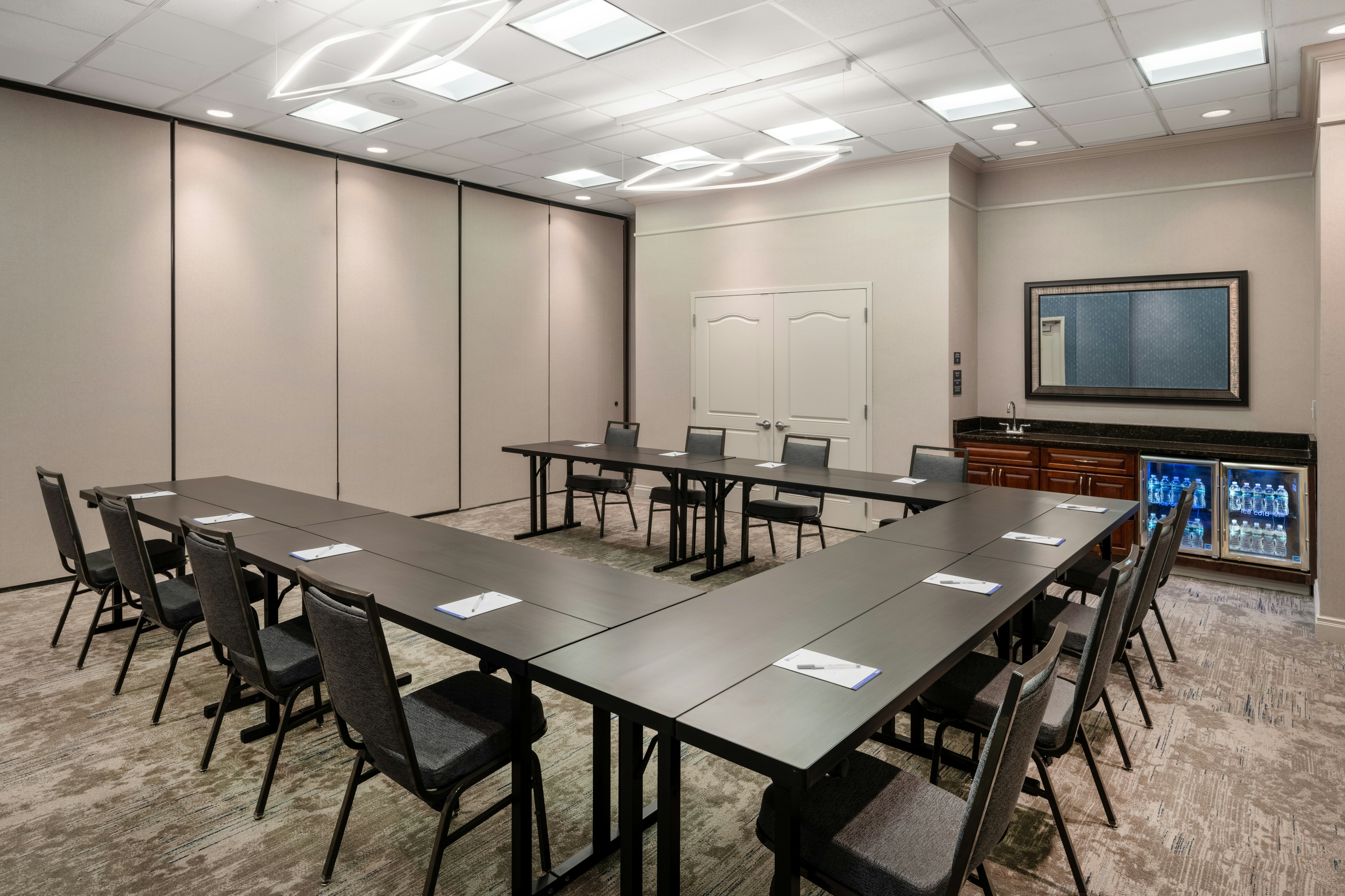 Hilton Garden Inn Jacksonville/Ponte Vedra 45/51