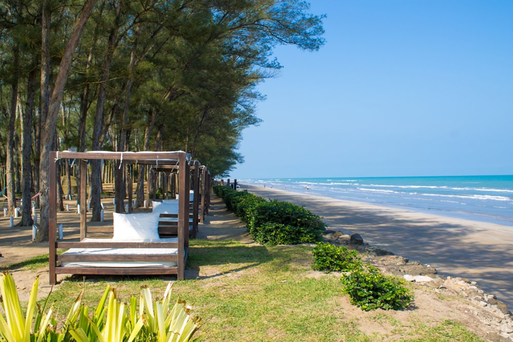 Isla Tajin Beach and River Resort 30/54