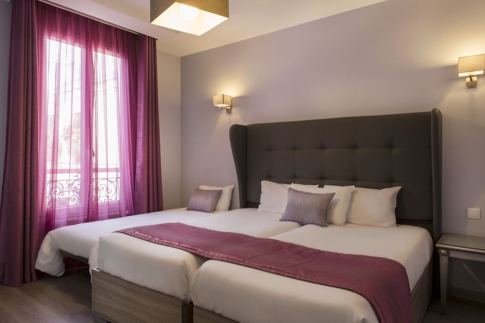 Ibis Styles Paris Batignolles 18/56