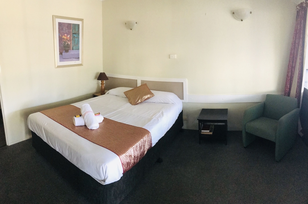 Biloela Centre Motel 19/46