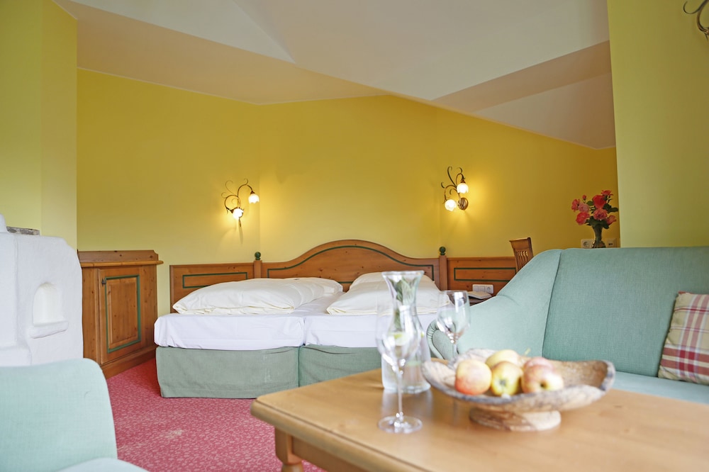 Hotel Sommerhof 46/80