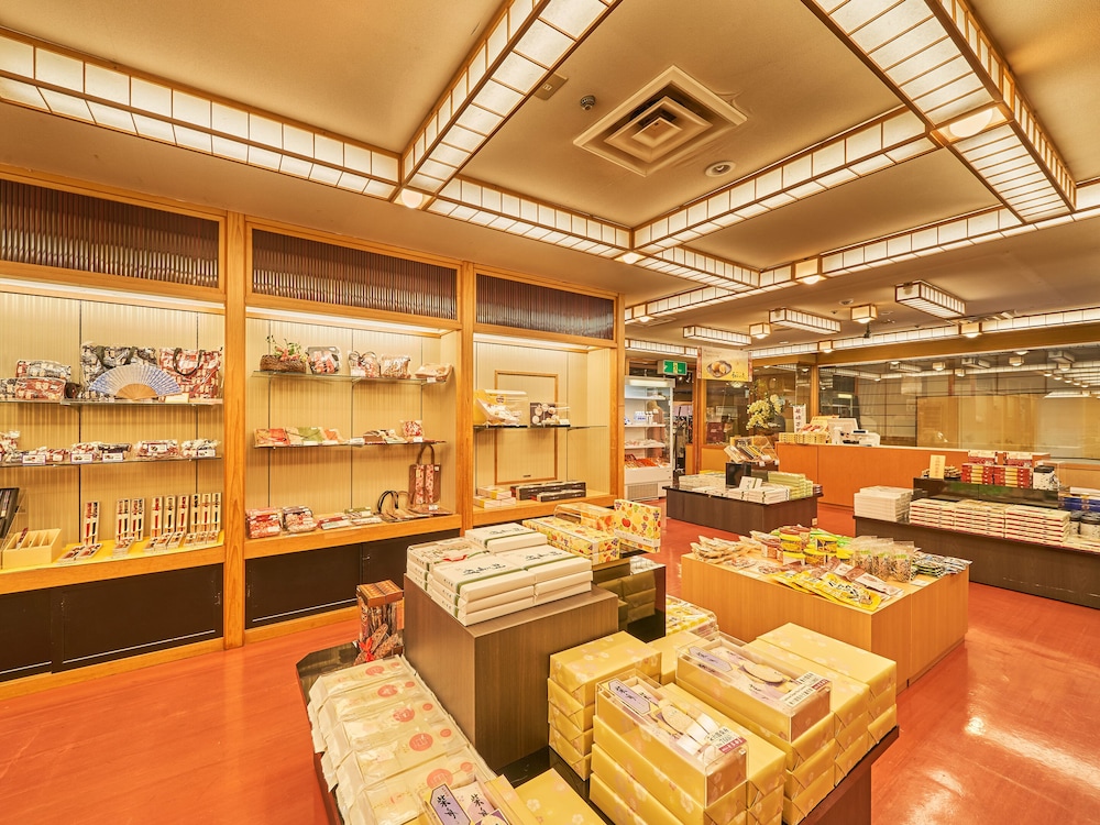 Ooedo Onsen Monogatari Premium Yoshinoya Irokuen 45/62