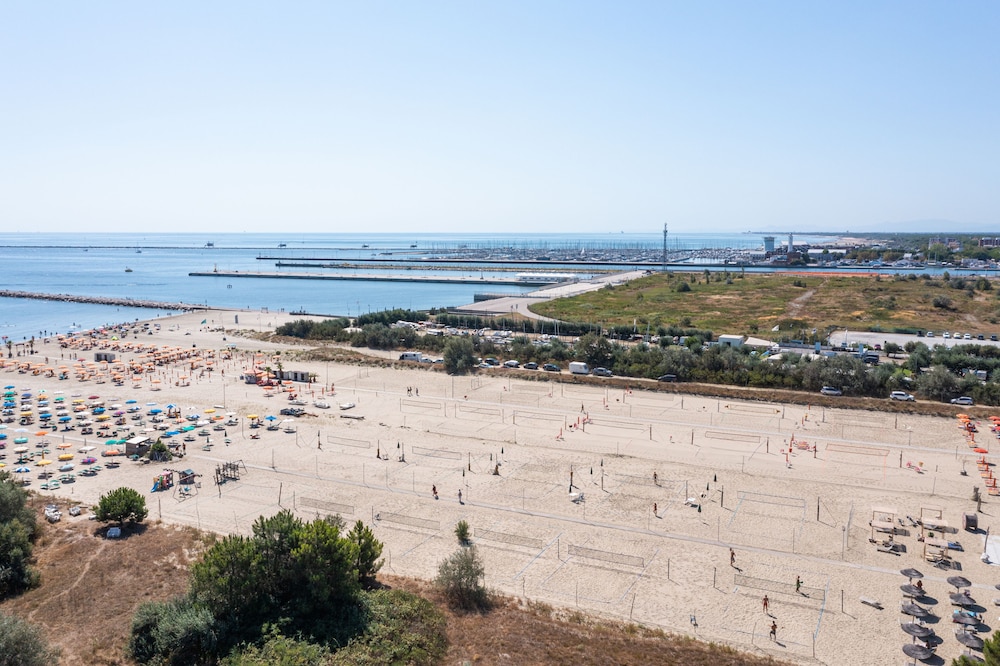 Club del Sole Marina Romea Easy Camping Village 55/58
