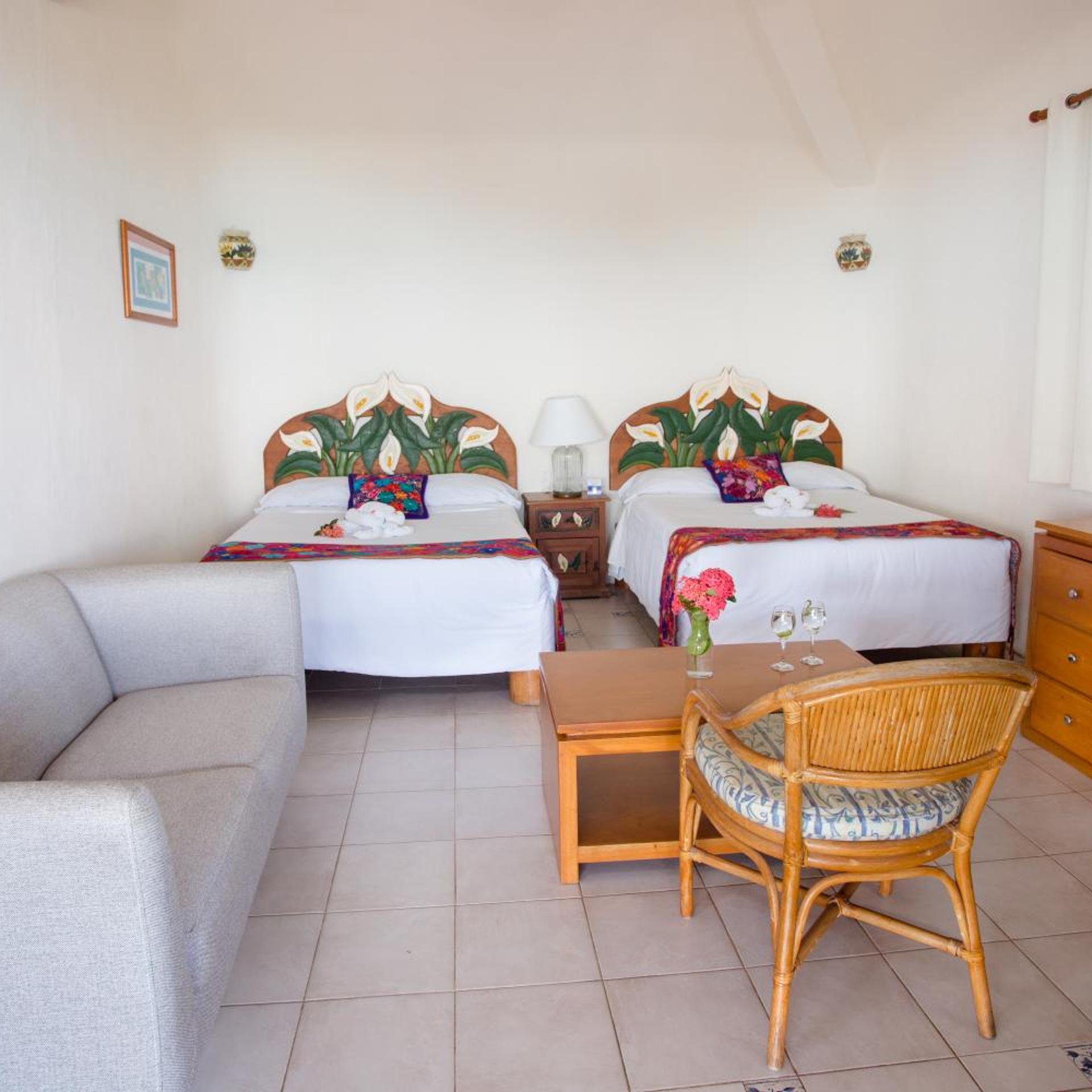 Hotel La Joya 22/51