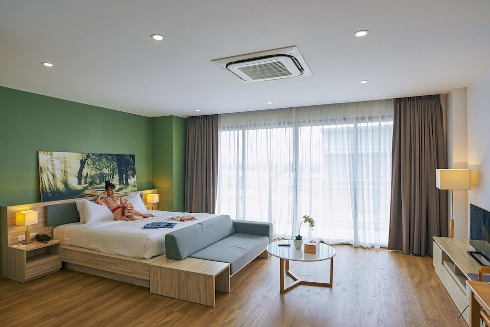 Serenity Hotel Spa & Onsen 19/69