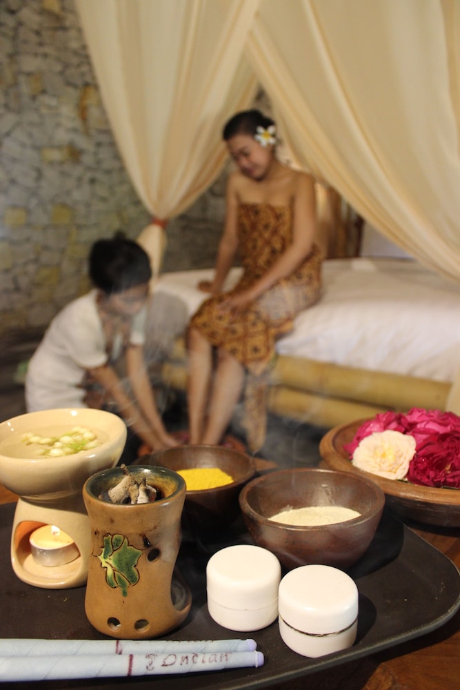 RAJAKLANA Resort Villa and Spa 38/68
