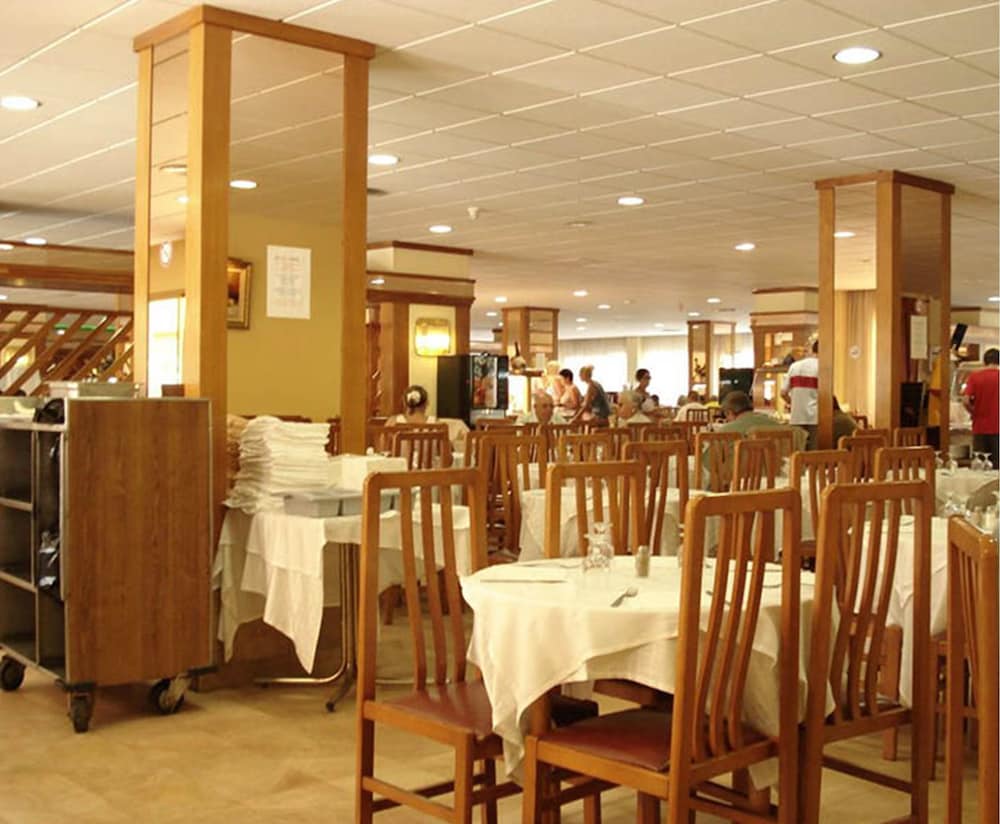 Hotel Esplendid 31/50