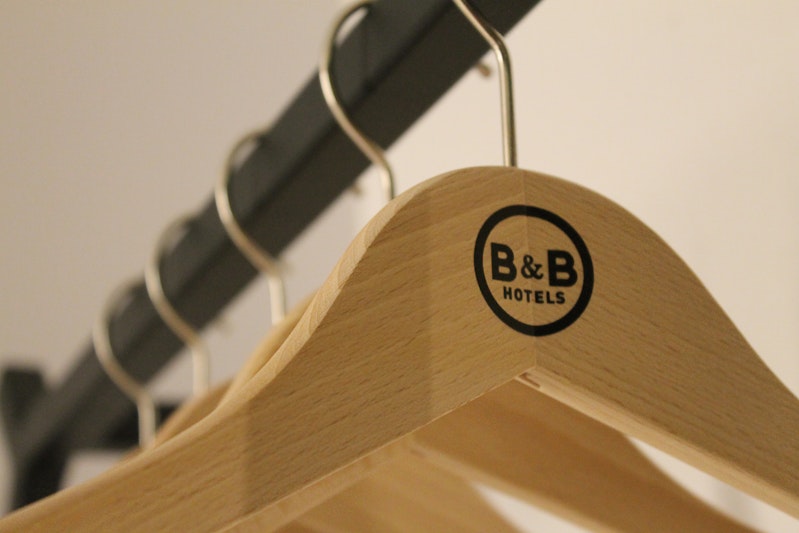 B&B Hotel Le Creusot Montchanin 12/21